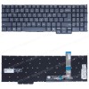 Laptop Keyboard for Lenovo ThinkBook 16 G7 IML Type 21MS 16 G7 ARP Type 21MW 16 G7 QOY Type 21NH 5CB1P01066 5CB1P31133 5CB1P85698 US No Frame Gray ( SKU.40489USGRAY )