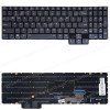 Laptop Keyboard for Lenovo Legion S7-15ACH6 S7-15ARH5 S7-15IMH5 7-15IMH05 7-15IMHG05 7-16ACHG6 V193020AK1 5CB1C93731 5CB1C93699 US No Frame RGB Backlight Gray ( SKU.40744USBLRGB )