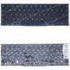 Laptop Keyboard for Apple MacBook Pro 13" A2159 Mid 2019 EMC 3301 MUHN2LL/A UK No Frame Black ( SKU.41192UK )