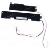 Speaker Set for Laptop Lenovo ThinkPad T420i 4177 4178 4179 4180 4236 T420 4237 4238 04W1634 04W1633 0A65183 LNVH-000000A65183 0A70326 Speakers Left+Right ( SKU.1-SPKR249 )