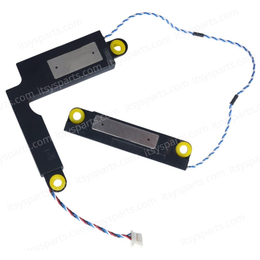 Speaker Set for Laptop Asus ZenBook Pro 14 UX450 UX480 UX480F UX480FD UX450FDX UX450FD UX450F 04072-02871000 04A4-03C10AS 04072-02870000 Speakers Left+Right ( SKU.1-SPKR251 )