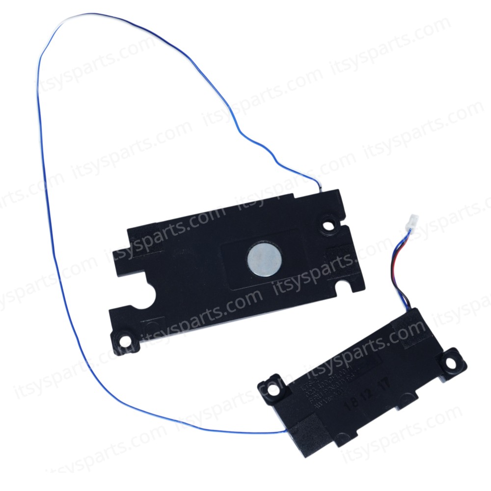 Speaker Set for Laptop Lenovo Thinkpad T570 T580 20L9 20LA P51s P52s 20LB 20LC 01YR477 01ER048 023.400A4.0011 023.400CH.0001 023.400A4.0001 Speakers Left+Right ( SKU.1-SPKR252 )