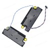 Speaker Set for Laptop Asus ZenBook 13 UX331FA UX331U UX331UA UX331FN UX331UN UX331FAL UX331FN-DH51T UX331UAL UX331 PB3411KF072K040 9LM2-04A4033M0AS 04072-02640000 04072-02640100 Speakers Left+Right ( SKU.1-1-SPKR253 )