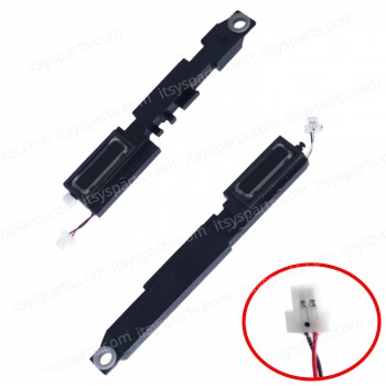 Speaker Set for Laptop HP ProBook 630 G8 Elitebook 630 G9 630 G10 DN200226L00 M21146-001 Speakers Left+Right ( SKU.1-SPKR259 )