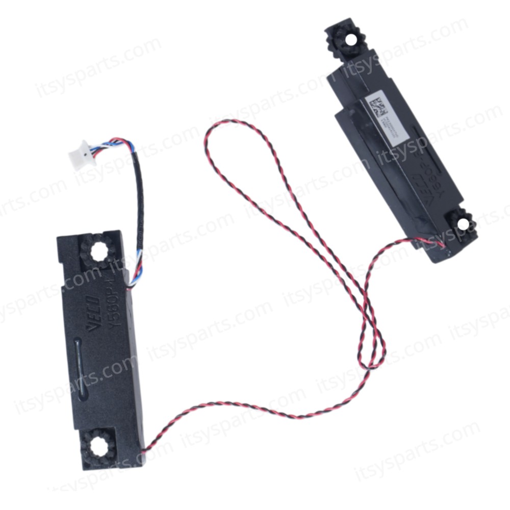 Speaker Set for Laptop Lenovo Legion 5 Pro-16ACH6H 82JQ 5 Pro-16ACH6 82JS 5 Pro-16ITH6H 82JD 5 Pro-16ITH6 82JF 5SB0S31942 PK23000X7V0 Speakers Left+Right ( SKU.1-SPKR261 )