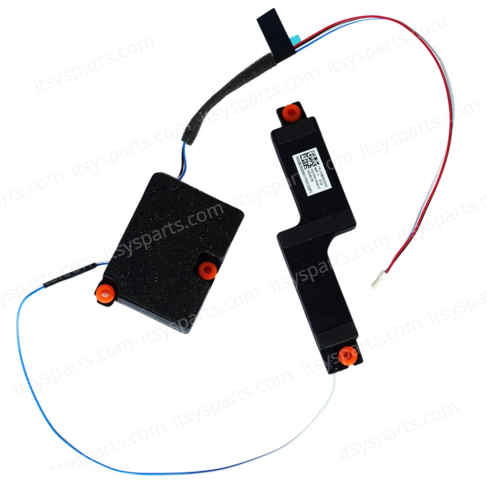 Speaker Set for Laptop Lenovo IdeaPad 5 2-in-1 16AHP9 83DS 16IRU9 83DU 16AKP10 5SB0S32054 HQ70501000610 Speakers Left+Right ( SKU.1-SPKR263 )