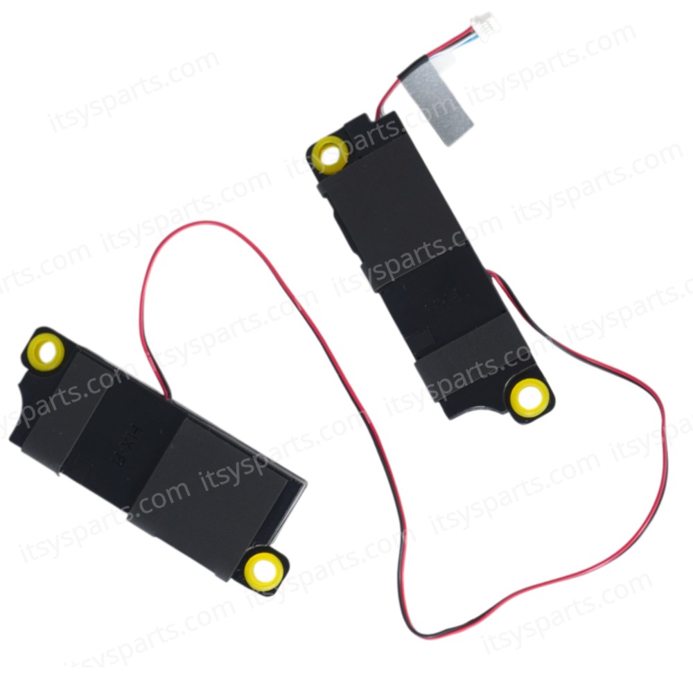 Speaker Set for Laptop Asus TUF Gaming A15 FA506 FX506 FX506LH FX506LU FA506IHR DN010244000 04072-03610000 04072-03610300 Speakers Left+Right ( SKU.1-SPKR262 )