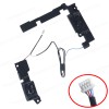 Speaker Set for Laptop Lenovo ThinkPad T440S 20AQ 20AR T450S 20BW 04X3862 PK23000J800 Speakers Left+Right ( SKU.1-SPKR265 )