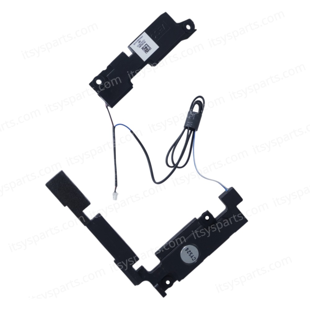 Speaker Set for Laptop Lenovo ThinkPad T440S 20AQ 20AR T450S 20BW 04X3862 PK23000J800 Speakers Left+Right ( SKU.1-SPKR265 )