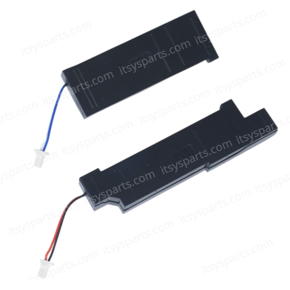 Speaker Set for Laptop Acer Aspire A515-56 A514-54 A515-54 A517-52 A514-33 23.A4VN2.003 23.A4VN2.002 PK230012500 PK230012400 Speakers Left+Right ( SKU.1-SPKR264 )