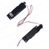 Speaker Set for Laptop Lenovo Thinkpad E580 20KS 20KT E585 20KV E590 20NB 20NC E595 20NF PK23000Q5H0 01LW422 Speakers Left+Right ( SKU.1-SPKR266 )