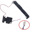 Speaker Set for Laptop Dell Inspiron 15 5565 5567 J023Y 0J023Y PK23000TN00 CN-0J023Y-IEC00-77C-00TY-A00 5998699855924 Speakers Left+Right ( SKU.1-SPKR272 )