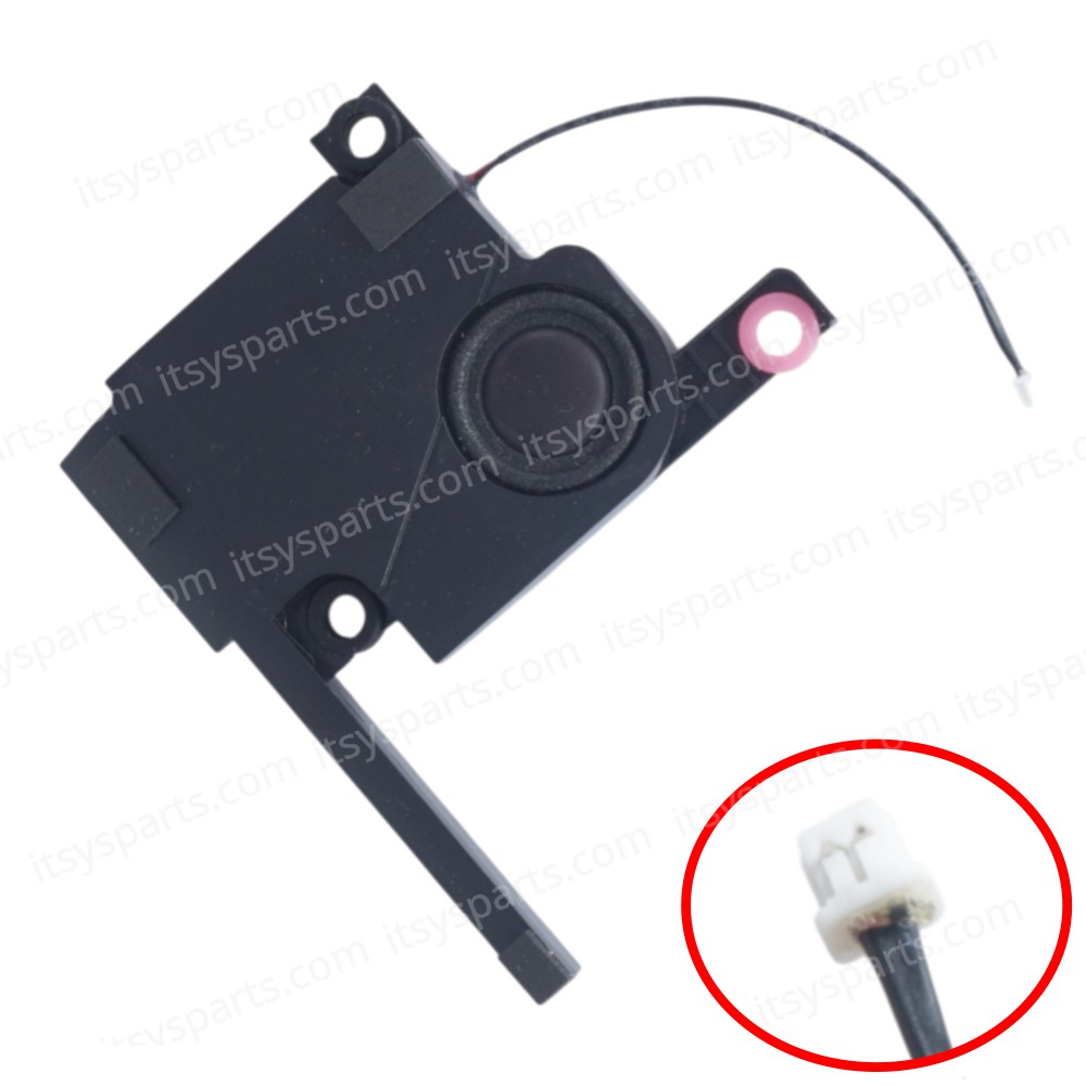 Speaker Set for Laptop Lenovo Legion Y720-15IKB 80VR 5SB0M37687 PK23000PHC0 K23000PGC0 Speakers Left+Right ( SKU.1-SPKR280 )