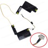 Speaker Set for Laptop HP Pavilion x360 14-EK 14T-EK 14-EK1000NV 14-ek0000nv 14-ek0033dx 14-ek1004nv N09482-001 023.400QS.0011 Speakers Left+Right ( SKU.1-SPKR278 )