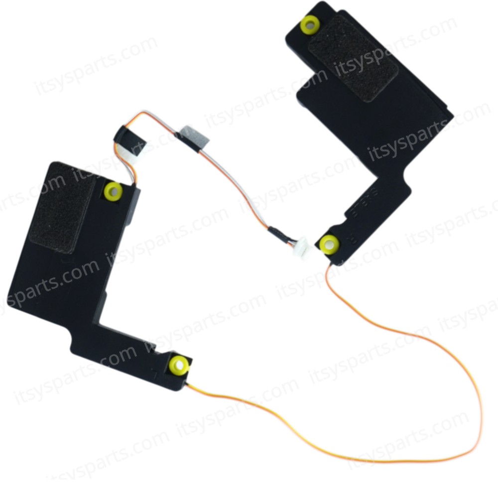 Speaker Set for Laptop HP Pavilion x360 14-EK 14T-EK 14-EK1000NV 14-ek0000nv 14-ek0033dx 14-ek1004nv N09482-001 023.400QS.0011 Speakers Left+Right ( SKU.1-SPKR278 )