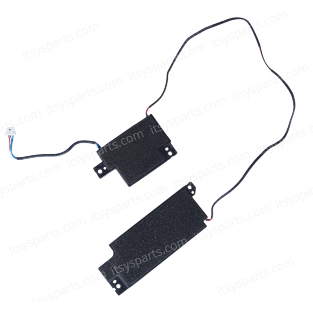 Speaker Set for Laptop Lenovo ThinkPad X280 20KF 20KE A285 20MW 20MX PK23000Q9Y0 01YN053 Speakers Left+Right ( SKU.1-SPKR281 )