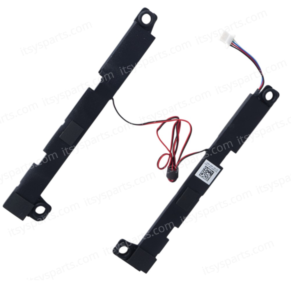 Speaker Set for Laptop Lenovo Yoga C630-13Q50 81JL 81JL001KAU 81JL0003US 81JL0004US 81JL0006US 81JL0018US 5SB0S31873 PK23000Y100 Speakers Left+Right ( SKU.1-SPKR282 )