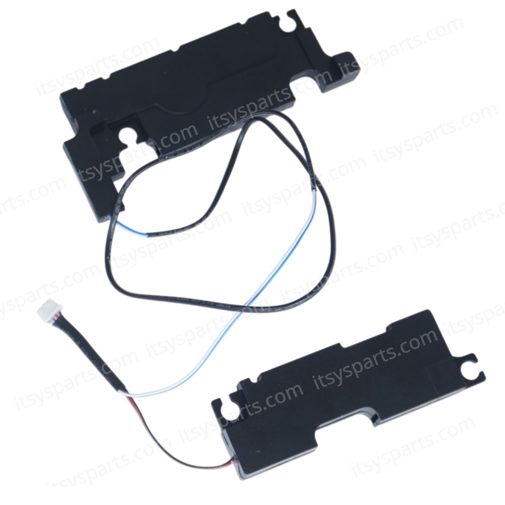 Speaker Set for Laptop Lenovo Thinkpad T440 20B6 20B7 T450 20BU T460 20FM 20FN 04X5442 00HT878 PK23000JJ00 SSB0D92908 Speakers Left+Right ( SKU.1-SPKR284 )