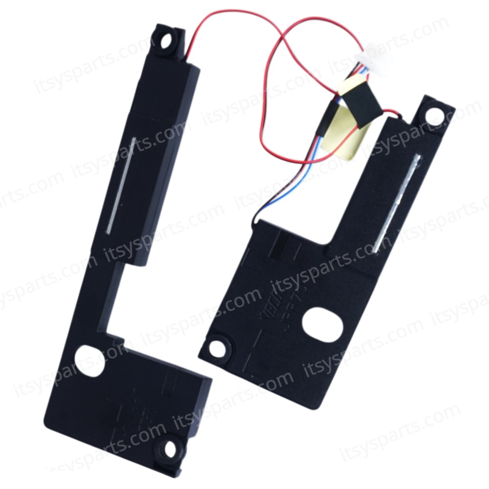 Speaker Set for Laptop HP Envy 17-CW 17t-CW 17T-CW000 17T-CW100 17-cw0023dx 17-cw0001na 17-cw0012nb 17-cw0008nl 17-cw0132nw N43966-001 Speakers Left+Right ( SKU.1-SPKR288 )