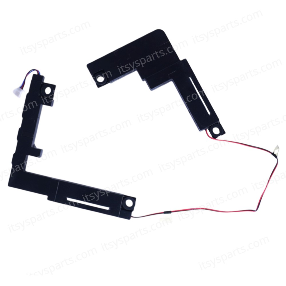 Speaker Set for Laptop HP Envy x360 2-in-1 15-FH 15-FE 15-fe0000 79J38AV 77X85AV 9T0K4PA 832Y8EA 15-FE1082WM N47947-001 PK2300019700 Speakers Left+Right ( SKU.1-SPKR286 )