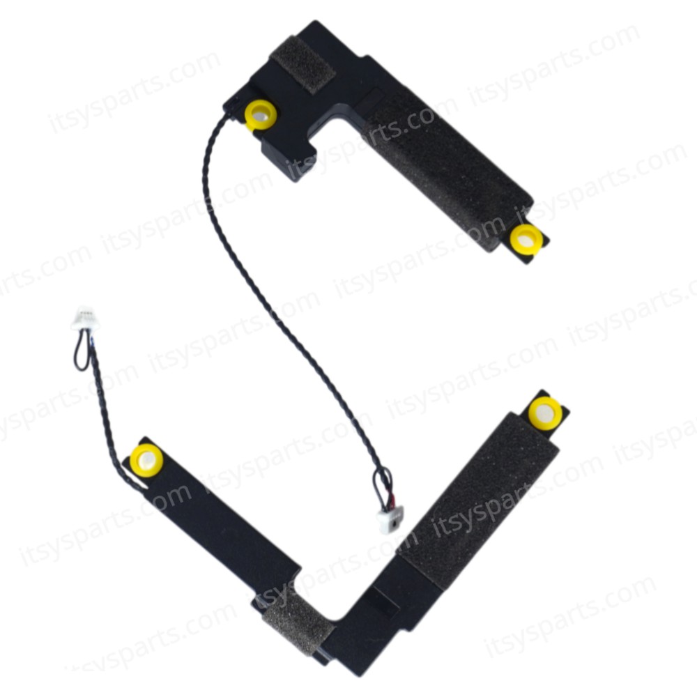 Speaker Set for Laptop HP Pavilion Plus 14-EW 14-EY 14-ey1000 905K7AV 9U2L7PA 8X0W8PA 14-ey0041AU 14-ey0790AU 7X856AV N60152-001 Speakers Left+Right ( SKU.1-SPKR294 )