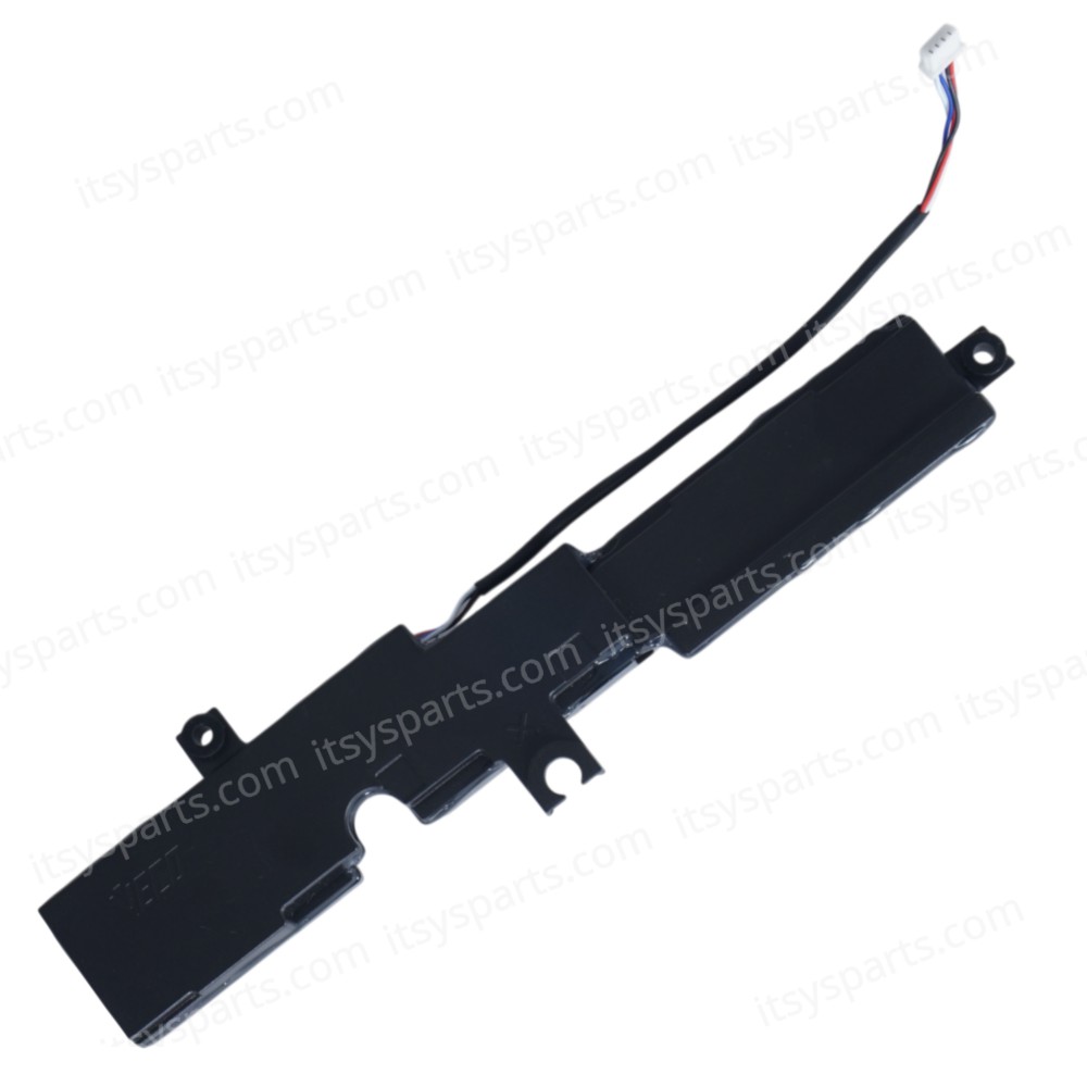 Speaker Set for Laptop Lenovo ThinkPad P50 20EN 20EQ P51 20HH 20HJ 20MM 20MN 20EN0000AU 20EN0033AU 20HJS3HG01 20HJS3PT01 20HJS3PT01 00UR807 PK23000MWV0 Speakers Left+Right ( SKU.1-SPKR297 )