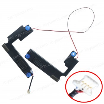 Speaker Set for Laptop Lenovo IdeaPad 1 15ALC7 82R4 15ALC7 15IJL7 15IAU7 15IGL7 2022 year PK23000ZAG0 PK23000ZAY0 PK23000ZAY0_UB Speakers Left+Right ( SKU.1-SPKR298 )