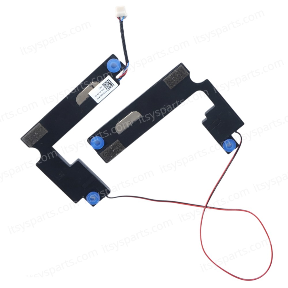 Speaker Set for Laptop Lenovo IdeaPad 1 15ALC7 82R4 15ALC7 15IJL7 15IAU7 15IGL7 2022 year PK23000ZAG0 PK23000ZAY0 PK23000ZAY0_UB Speakers Left+Right ( SKU.1-SPKR298 )