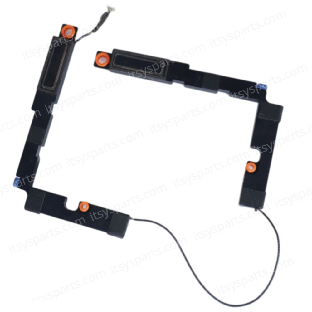 Speaker Set for Laptop Lenovo Ideapad Yoga 7-14ITL5 82BH 7-14ACN6 7-14IHU5 14ARH5 14ACH5 5SB0S31933 PK23000TRL0 PK23000TRY0 Speakers Left+Right  ( SKU.1-SPKR301 )