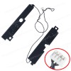 Speaker Set for Laptop Lenovo ThinkPad T430 T430I 23421E4 234222U 23422G1 23422G4 23426QU 2342CTO 234424M 234426M 04W3639 04W3640 Speakers Left+Right ( SKU.1-SPKR304 )