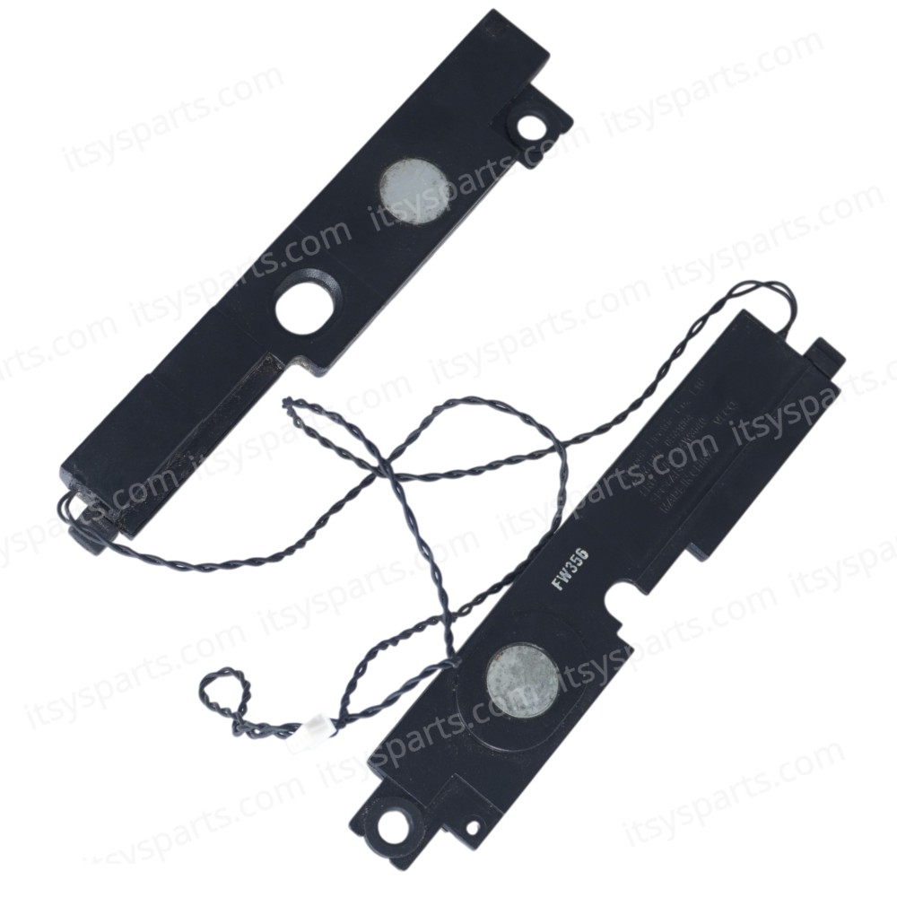 Speaker Set for Laptop Lenovo ThinkPad T430 T430I 23421E4 234222U 23422G1 23422G4 23426QU 2342CTO 234424M 234426M 04W3639 04W3640 Speakers Left+Right ( SKU.1-SPKR304 )