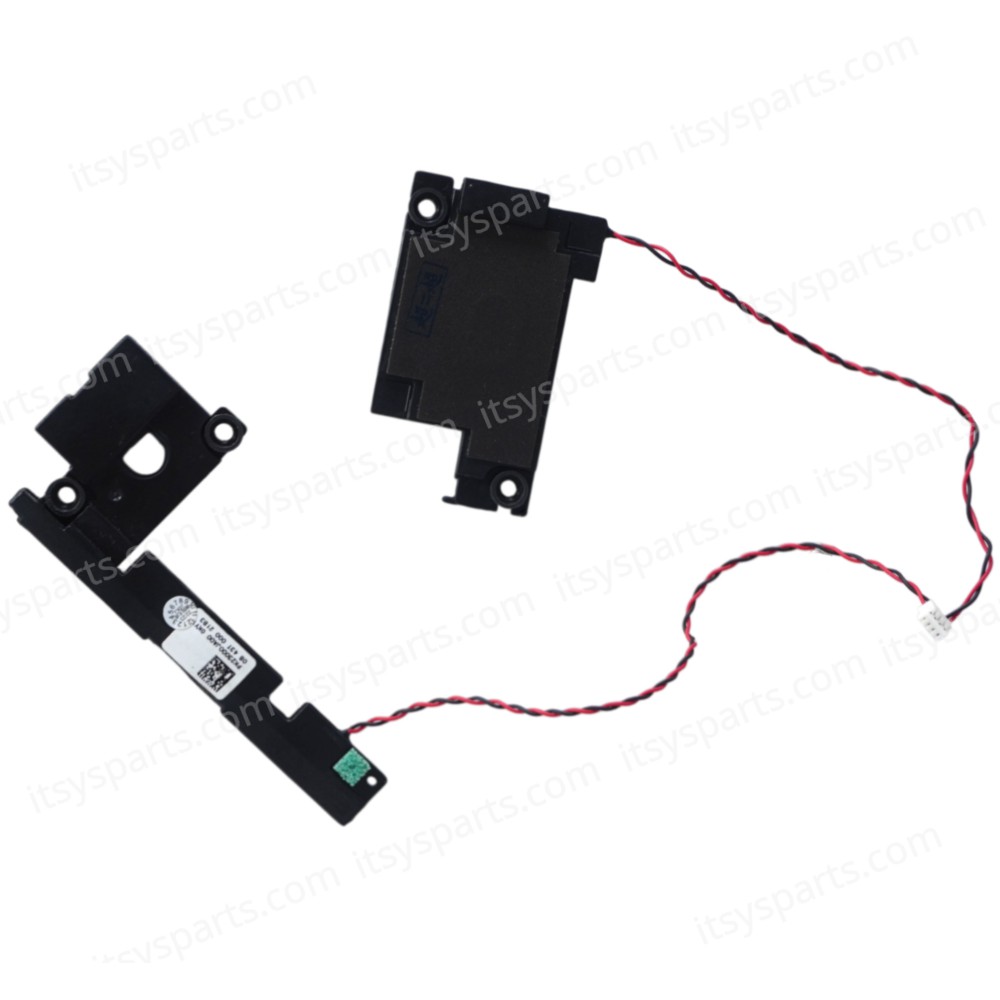 Speaker Set for Laptop Lenovo Thinkpad X230S X240 X250 X260 20F5001EAU 01AW443 04X5356 01LV727 SSB0K41912 PK23000MSV0 04X0866 Speakers Left+Right  ( SKU.1-SPKR306 )