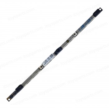 Webcam Built-in Camera Module for Asus Zenbook UX434 X431F U4000 U5000 UX481 UX581 Q526F S532F ux434 x431f u4000 ux481 ux581 04081-0217500 04081-0218600 ( SKU.1-CAM096 )