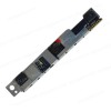 Webcam Built-in Camera Module for Dell Inspiron 15 3541 3542 P40F P40F001 3543 17 5748 14-3442 B00STQU9V2 0VFVY9 VFVY9 CN-0VFVY9 92MP ( SKU.1-CAM099 )