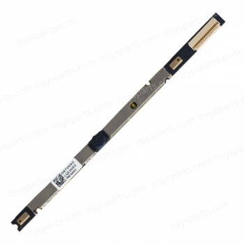 Webcam Built-in Camera Module for HP Pavilion x360 14-EK 14T-EK 14-EK0013DX 14-ek0034nia 14-ek0168TU 14-ek1004nk DSTVKA2 N09470-001 HD 720P ( SKU.1-CAM102 )
