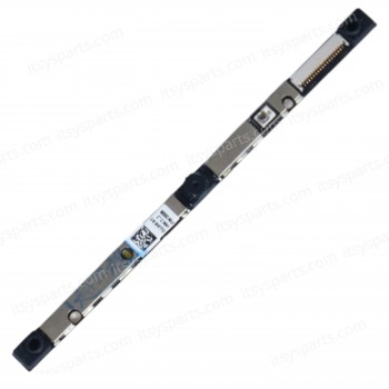 Webcam Built-in Camera Module for HP K12 PB 445 G9 6K4Y4PA 6K4S1PA ProBook 440 G9 6K3M7PA 6S7T4EA HP EliteBook 645 G10 7Z0V0AV 817M2EA N00112-001 N39013-001( SKU.1-CAM103 )