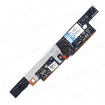 Webcam Built-in Camera Module for Lenovo Thinkpad T430 2350 2351 2342 2347 2349 T430i 04W3014 04W3015 04W3016 0B36013 0B36015 720P HD ( SKU.1-CAM105 )