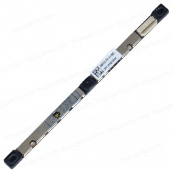 Webcam Built-in Camera Module for HP ProBook 450 G8 650 G8 455 G8  450 G9 2Z6L2PA 1A888AV 35F34PA 1A888AV 35F35PA 1A888AV 365N4PA 1A888AV 365N5PA M29583-001 HD 720p ( SKU.1-CAM107 )