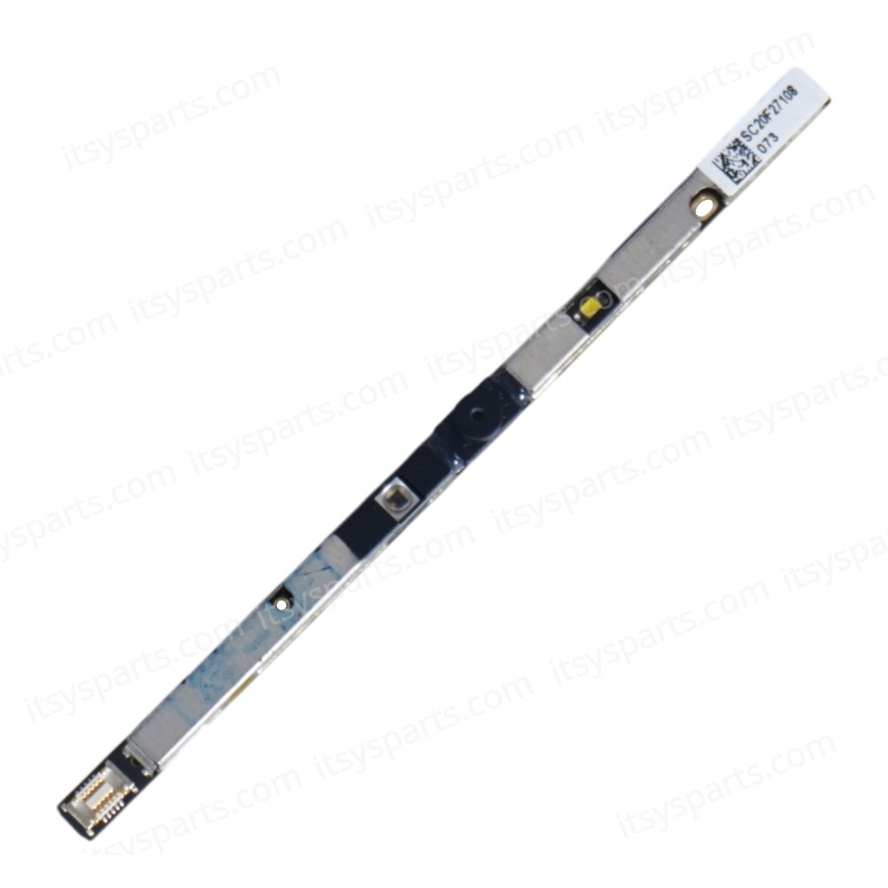 Webcam Built-in Camera Module for Lenovo ThinkPad T14s Gen 2 P1 Gen 3 X13 Yoga Gen 1 X1 Extreme 3rd Gen X1 Carbon 8th Gen 5C20W42985 5C20W42984 SC20F27108 01HW063 01HW064 HD IR ( SKU.1-CAM109 )