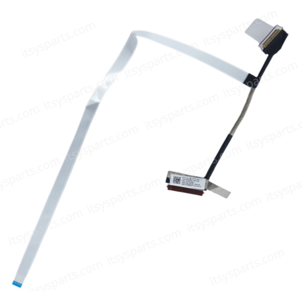 Flex Video Screen LCD Cable for Laptop Lenovo ThinkBook 16 G6 IRL 21KH ABP 21KK G7 IML 21MS ARP 21MW G8 IRL 21SH IAL 21SK 5C10S30899 450.0TE08.0003 Non Touch eDP RGB 30pins Monitor cable ( SKU.1-FLEX1755 )