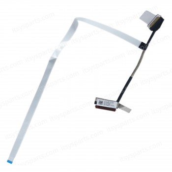 Flex Video Screen LCD Cable for Laptop Lenovo ThinkBook 16 G6 IRL 21KH ABP 21KK G7 IML 21MS ARP 21MW G8 IRL 21SH IAL 21SK 5C10S30899 450.0TE08.0003 Non Touch eDP RGB 30pins Monitor cable ( SKU.1-FLEX1755 )