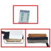 Flex Video Screen LCD Cable for Laptop Lenovo ThinkBook 16 G6 IRL 21KH ABP 21KK G7 IML 21MS ARP 21MW G8 IRL 21SH IAL 21SK 5C10S30899 450.0TE08.0003 Non Touch eDP RGB 30pins Monitor cable ( SKU.1-FLEX1755 )