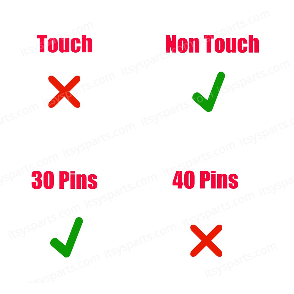 Flex Video Screen LCD Cable for Laptop Lenovo ThinkBook 16 G6 IRL 21KH ABP 21KK G7 IML 21MS ARP 21MW G8 IRL 21SH IAL 21SK 5C10S30899 450.0TE08.0003 Non Touch eDP RGB 30pins Monitor cable ( SKU.1-FLEX1755 )