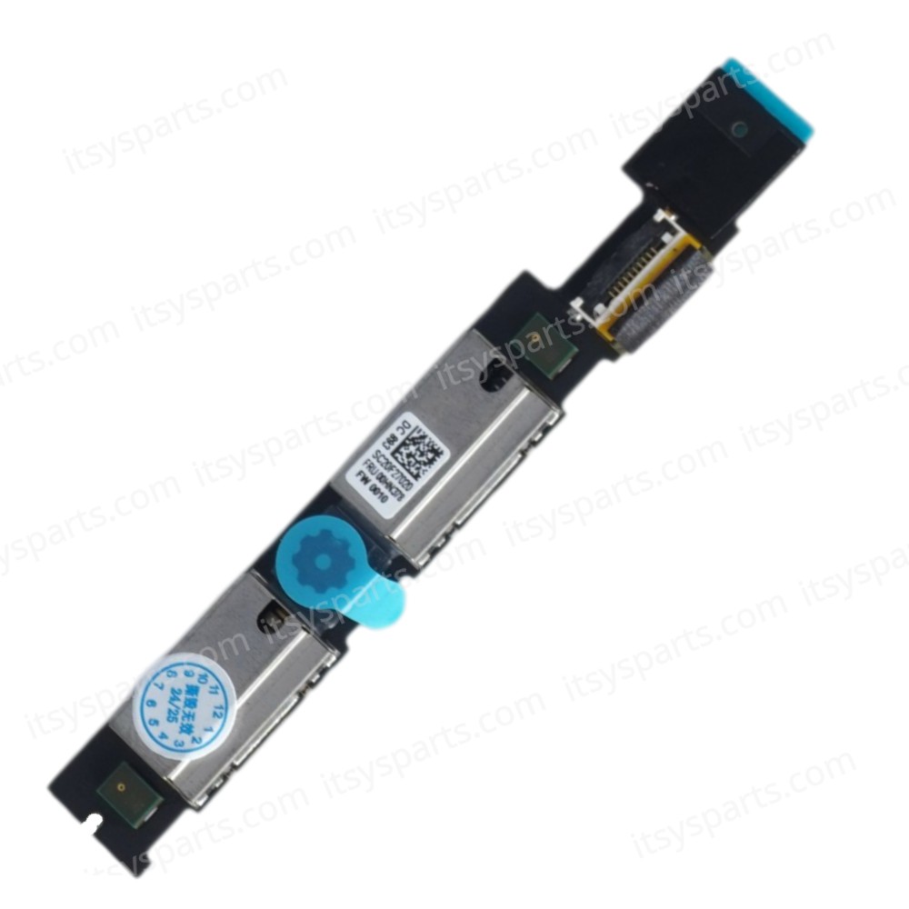 Webcam Built-in Camera Module for Lenovo ThinkPad T460S 20FA T470S 20HF 20HG 20JS 20JT 00HN378 00HN380 00HN379 00HN366 00HN325 00HN327 00HN326 SC20F27020 SPCA2087A HD 720P ( SKU.1-CAM112 )