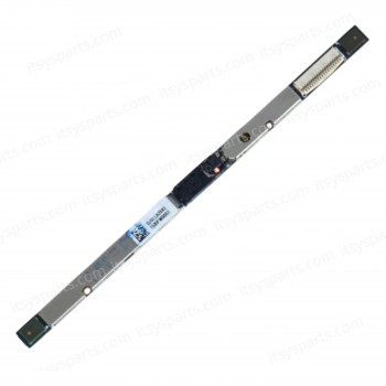 Webcam Built-in Camera Module for HP Envy 17-CH 17T-CH000 17-CH0003CA 17-Ch1010Ca 17M-CH1013DX M45775-001 450.0MK04.0001 720p HD ( SKU.1-CAM116 )