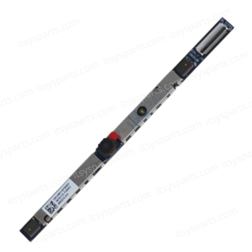 Webcam Built-in Camera Module for HP Pavilion X360 2-in-1 14-EK0013DX 14-ek1126TU A0MT3PA 2L7T3UA 6G7R9EA 14-ES0013DX 54B23AV 7Q7Z7EA 8E557EA 14-ek1007no 930W8EA N09471-001 ( SKU.1-CAM120 )