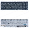 Laptop Keyboard for Gateway 15 GWTN156 GWTN156-1 GWTN156-4 GWTN156-5 GWTN156-7 GWTN156-9 GWNC31514-BK N15CS9 YXT-93-222 MB3661028 US No Frame Gray ( SKU.40852USNOFRGRAY ) 