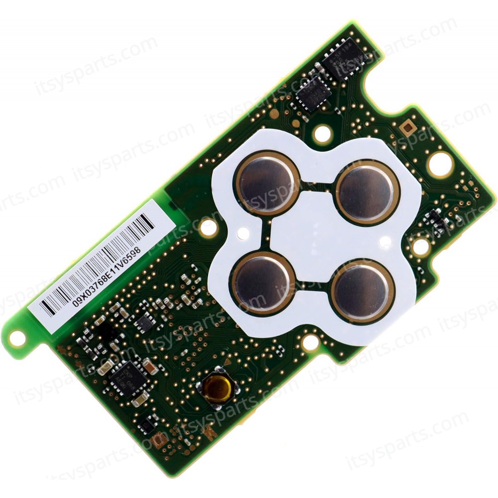 MainBoard Left Side Controller Motherboard HAC-JCL-MAIN-01 Replacement for Nintendo Switch/Switch OLED 2019 2018 Jyo-con Controller PCB ( SKU.1-GAME012 )