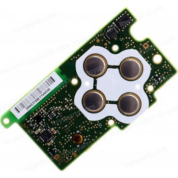 MainBoard Left Side Controller Motherboard HAC-JCL-MAIN-01 Replacement for Nintendo Switch/Switch OLED 2019 2018 Jyo-con Controller PCB ( SKU.1-GAME012 )