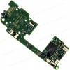 MainBoard Right Side Controller Motherboard HAC-JCR-MAIN-01 Replacement for Nintendo Switch 2019 2018 Joy-con Controller PCB ( SKU.1-GAME013 )